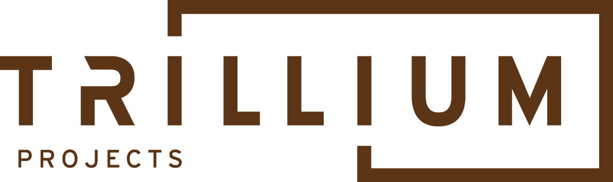 Trillium Projects logo